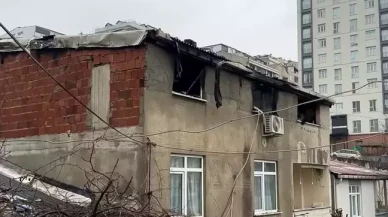 Faciaya yol açan yangın: 12 Yaşındaki Nazlıcan Pehlivan ailesini uyandırdı,  kendisi can verdi!