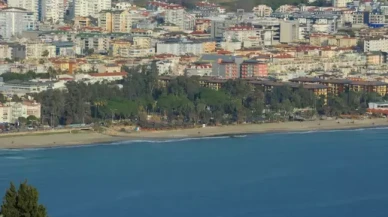 Deprem bölgesindeki konutlar  hak sahiplerine teslim edilecek!