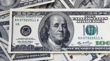 Dolar 2025 yılının en düşük seviyesine geriledi