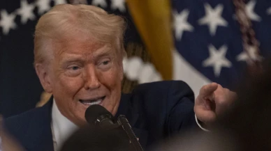 Trump'tan sürpriz karar! ABD tarihine geçen ismi görevden aldı