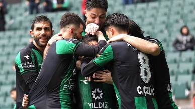 Kocaeli Spor Maçları