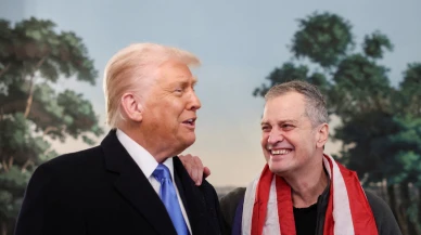 ABD'nin sürpriz Kremlin ziyaretinin ardından,  rehine çıktı