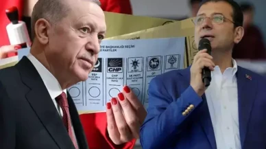 Erdoğan 2028'i işaret etti: Oy oranıyla ilgili çok konuşulacak sözler!
