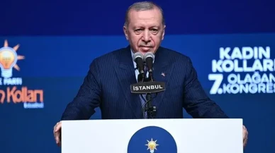 Erdoğan'dan muhalefete sert eleştiri: "Bu kafa ile daha 22 yıl da beklerler,  222 yıl da beklerler"