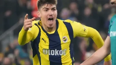 Fenerbahçe'den Yusuf Akçiçek hamlesi!