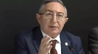 Aykutalp Derkan’dan Fenerbahçe’ye sert sözler!