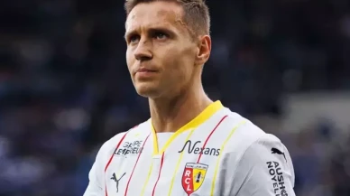 Galatasaray,  Przemyslaw Frankowski transferini tamamladı!