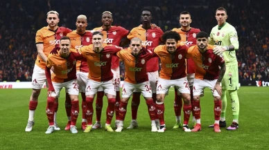 Galatasaray,  Ziraat Türkiye Kupası'nda yarın Konyaspor'u konuk edecek