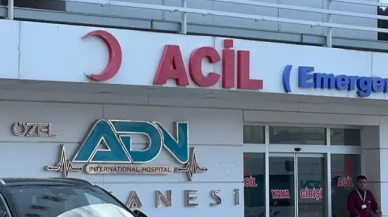 Gaziantep'te şok iddia: 72 yaşındaki kadına hastanede şiddet!