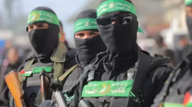Hamas,  Gazze’de ateşkesin ikinci aşaması için müzakerelere başladı!