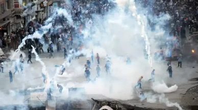 Gezi Parkı soruşturmasında savcılıktan RTÜK’e talep! RTÜK üyesinden itiraz geldi