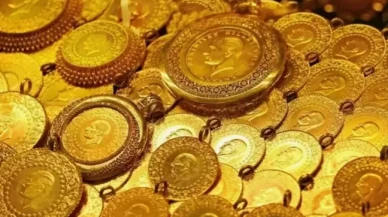 Altın fiyatlarında yaşanan yüzde 3'lük düşüş devam edecek mi?