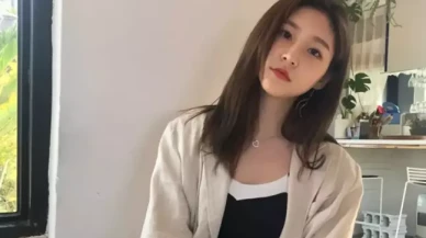 Güney Koreli oyuncu Kim Sae-ron,  evinde ölü bulundu