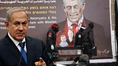 Hamas yanlış cenaze verdi,  Netanyahu çıldırdı