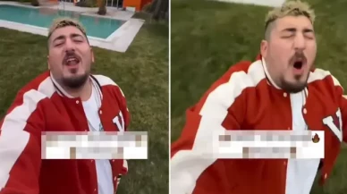 Hav Hav Hav'ı daha hafızamızdan silememiştik! Yeni bir şarkı daha