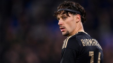 Beşiktaş'tan kanat transferi için resmi hamle