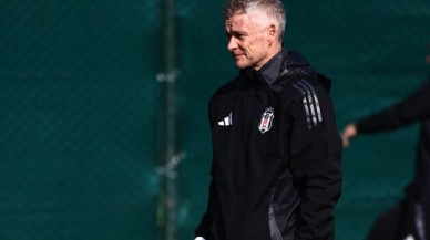 Beşiktaş’ta transfer hareketliliği: Üç bölgeye üç takviye!