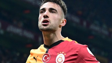 Galatasaray’da Yunus Akgün kararı!
