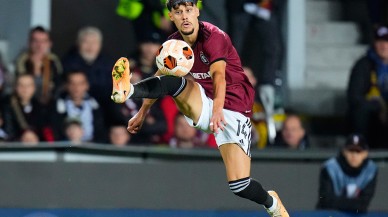 Beşiktaş’ın Birmancevic planı netleşti