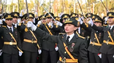 Teğmenlerin ihraç kararının gerekçesi ortaya çıktı