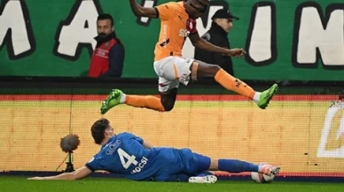 Süper Lig'de 24'ncü hafta sona erdi! İşte güncel puan durumu...