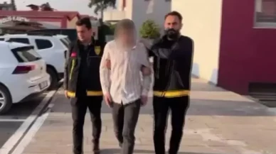 Gece dönercisini öldüren caninin ifadesi ortaya çıktı