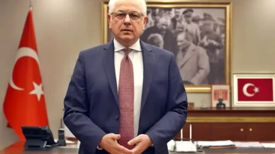 Beykoz Belediye Başkanı Alaattin Köseler gözaltına alındı