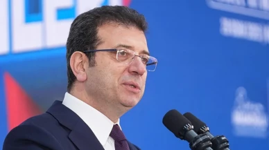 İBB Başkanı İmamoğlu hakkında istenen hapis süresi belli oldu