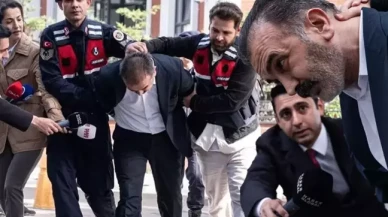 Cezaevinde i.ntihar eden İlker Gönen ile ilgili çarpıcı detaylar ortaya çıktı