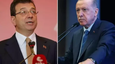 İmamoğlu Erdoğan'ı hedef aldı,  Cumhurbaşkanlığı'ndan yanıt geldi