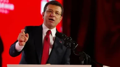 İmamoğlu’ndan diploma krizine olay yanıt!