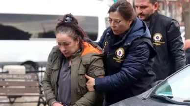 Konya’da şüpheli ölüm: Önce inkâr etti,  sonra itiraf etti!