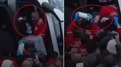 İsrail askerlerinden Filistinli esire işkence: Tevrat ayeti okumaya zorladılar!