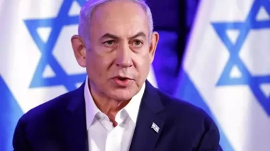 Netanyahu’dan sert açıklama: “Cehennemin kapıları açılacak”