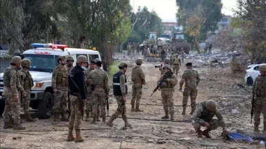 İsrail,  Lübnan’dan çekiliyor: 5 stratejik bölgede kalacak!