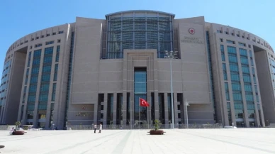 Gezi davasında 3 isme beraat kararı çıktı