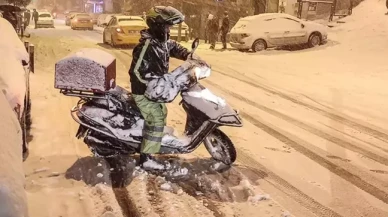 İstanbul'da motokurye trafik yasağı ne zaman kalkıyor? İşte detaylar