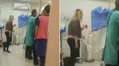 İstanbul’da özel hastanede ameliyat masasında fiyat pazarlığı skandalı!