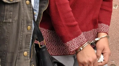 İzmir'de bebeğini denize atan kadın yakalandı