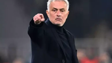 Jose Mourinho'dan yeni transferler için ilk yorum!