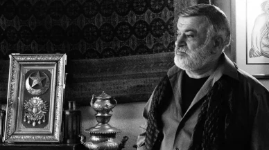 Ünlü türkücü Kahtalı Mıçe hayatını kaybetti