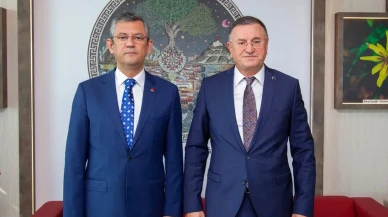 CHP’de kurultay krizi: Özel’den Lütfü Savaş’a sert tepki!