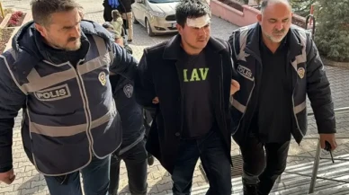 "Bana şeytanı musallat ettiler" deyip kardeşi ve yengesini ö.ldürdü