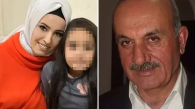 Kayınpeder gelinini ö.ldürdü,  karar duruşmasına torununun sözleri damga vurdu