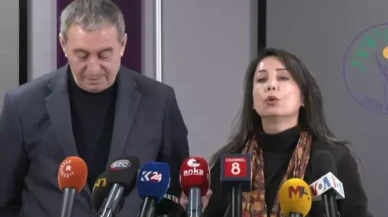 Kayyum kararına tepki gösteren Hatimoğulları’ndan Bahçeli’ye dikkat çeken gaf!