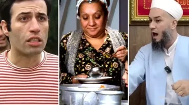 Kemal Sunal ve Adile Naşit için skandal ifadeler ortaya çıktı