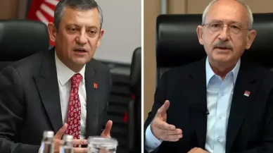 CHP’de cumhurbaşkanı adaylığı tartışması: Özgür Özel’den Kılıçdaroğlu’na yanıt!