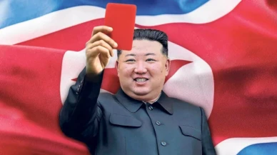 Kim Jong-un'dan Premier lig yasağı,  garip gerekçesi dünyanın dilinde!