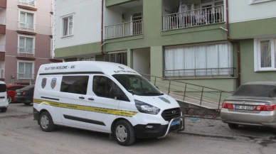 Evinde ces.di bulunmuştu! Korkunç gerçek ortaya çıktı