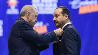 Kulislerde yankılanıyor! AK Parti MKYK listesi sızdı: Kürşad Zorlu ve sürpriz isimler!